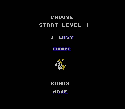 Noah's Ark screenshot 4 for NES